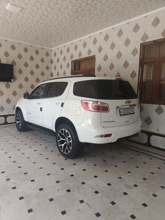 Траблезир йенги 3100 пробек