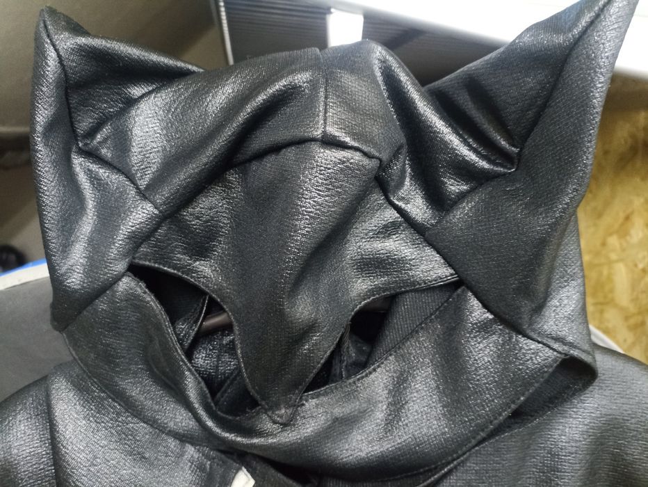 Костюм Пирата и Бэтмена