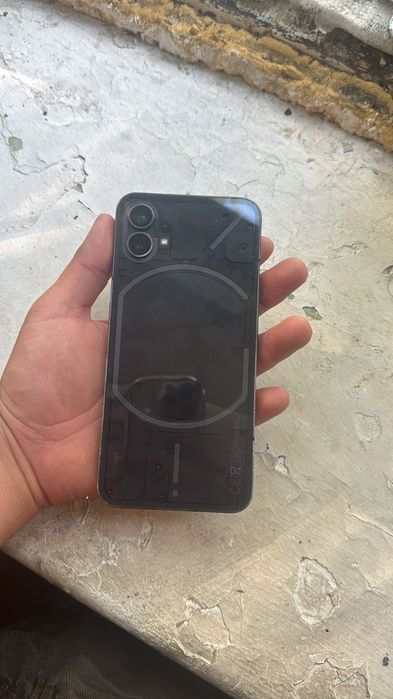 Nothing Phone (1
