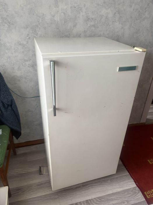 Холодильник индвезит