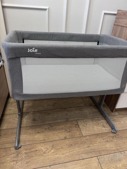 Joie roomie кроватка