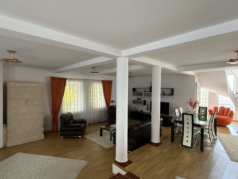 Vand casa Cristian ( 2 case)