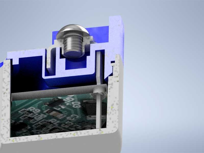 3D моделирование в программах Autodesk inventor, Компас 3D, SolidWorks