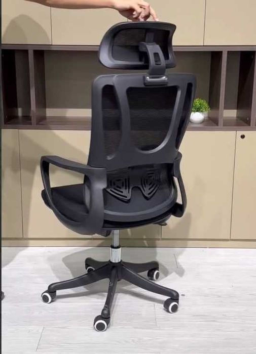 Кресло для офиса и дома - S28