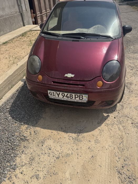 Matiz mx sotiladi