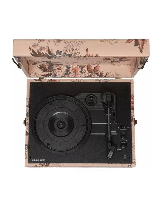 НОВЫЙ Виниловый Проигрыватель