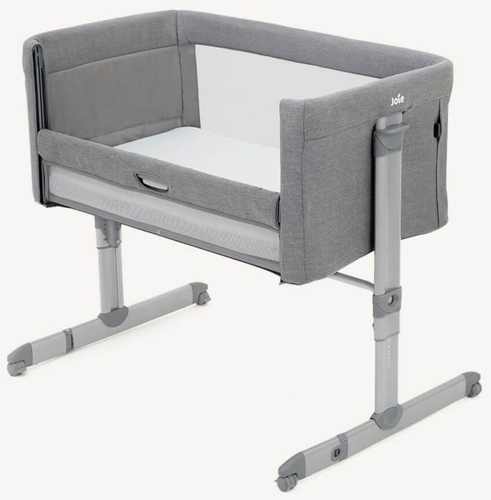 Манеж-кровать Joie Roomie