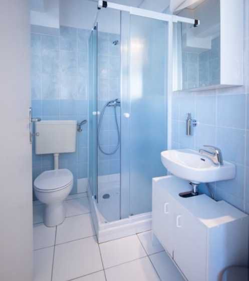 Дава се под наем Едностаен апартамент в Пловдив, Беломорски - 45 кв.м за 173.4 € - Снимка #2