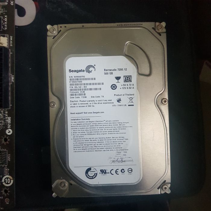 Комплектующие для пк