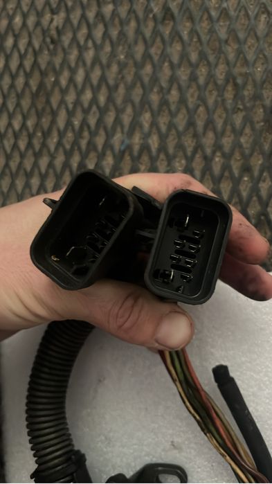 Селектор Opel датчик селектора Omega