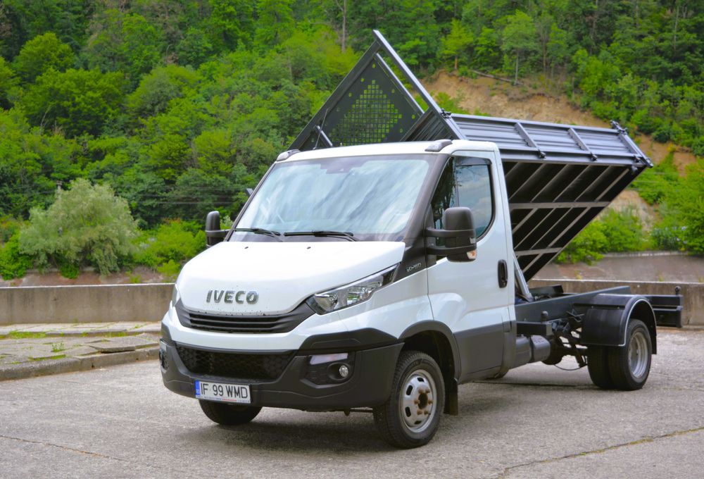 Iveco Daily 2017 50C15