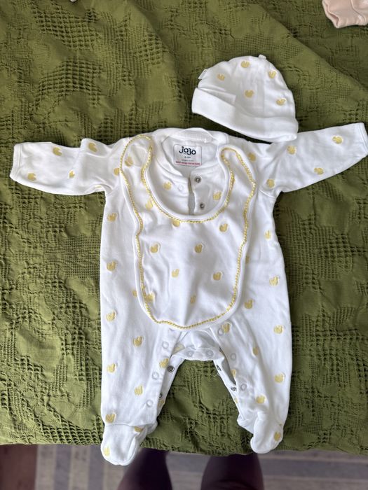 Детские вещи next