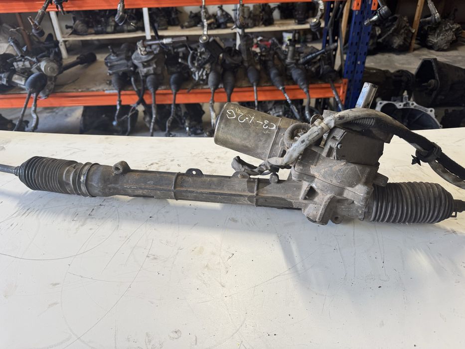 Ел кормилна рейка Ситроен Ц3 Ц2 / Citroen C2 C3 (02-09г)