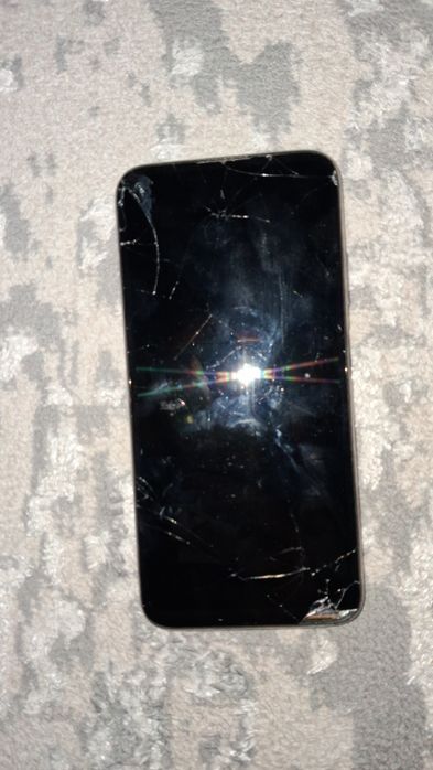 Huawei p40 lite (бу)