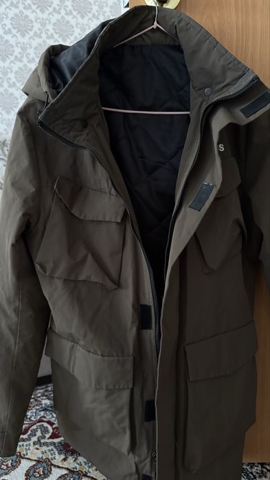 Продам мужские куртки