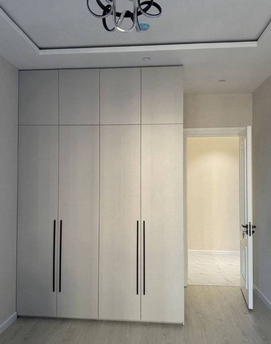 Аренда Квартира Алмазар о-р ЖК NRG JOMIY  2/2/12