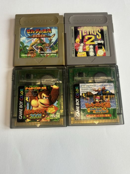 Joc Nintendo Gameboy