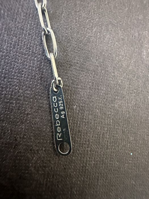 Колие, Rebecca! Хит! Оригинал!