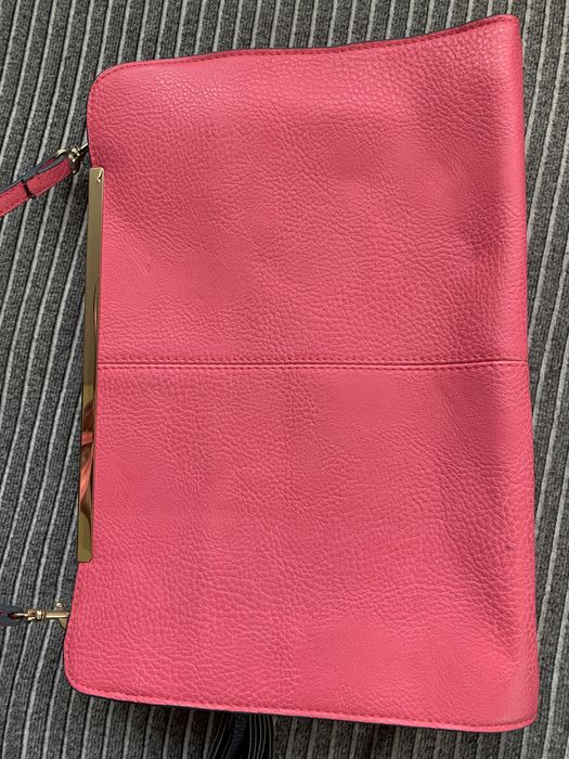 Чанта Stradivarius