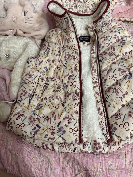 Куртка Tomas Graf