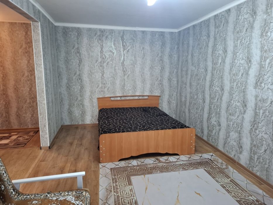 Сдам квартиру по  суточно