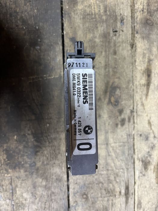 Запчасти е34, е39 генератор м50, генератор е34,