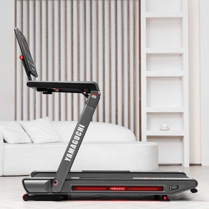 Беговая дорожка Yamaguchi MAX PRO