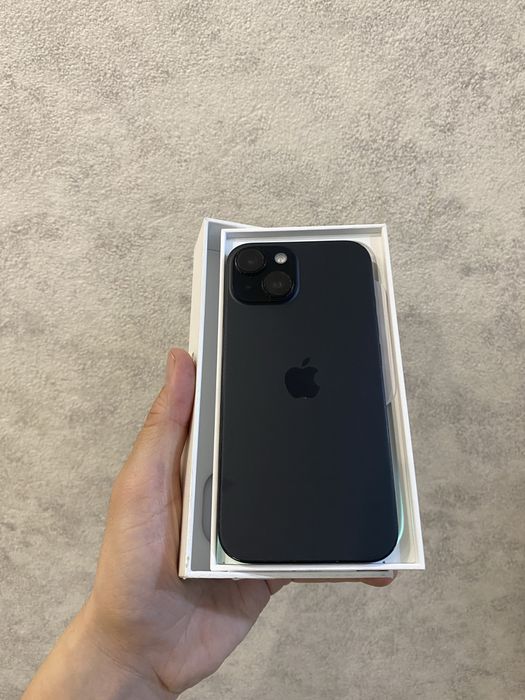 айфон 15 128 гб