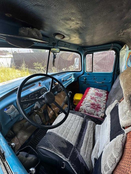 Продам ЗиЛ-130, 1993 года.