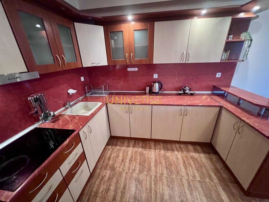 Продава се Едностаен апартамент в с. Кошарица, Област Бургас - 60 кв.м за 800 €/кв.м - Снимка #6