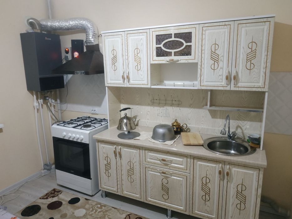 Продаётся 2 ком во 2 микрорайоне