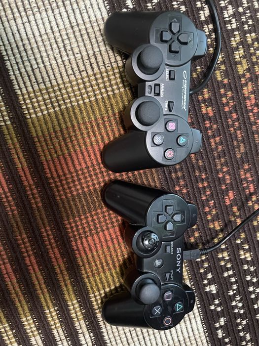 Playstation 3 super slim