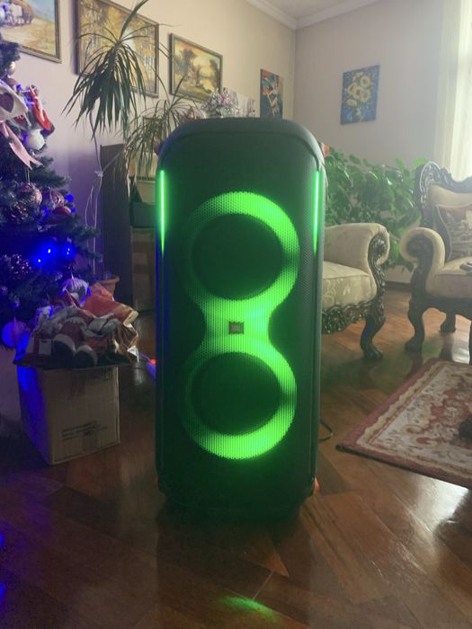Jbl PartyBox 710