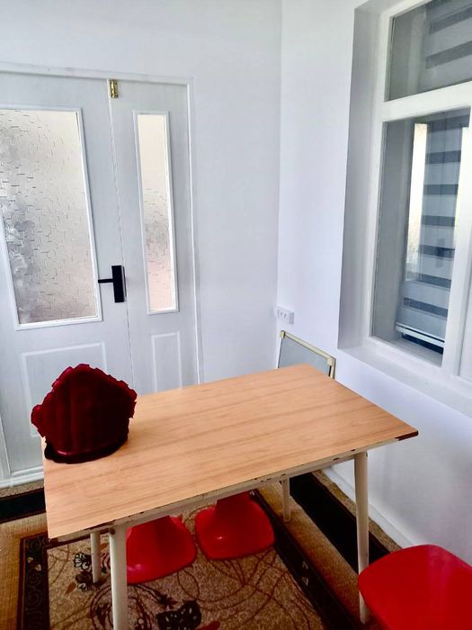 Ижарага берилади кадищевада 4хона