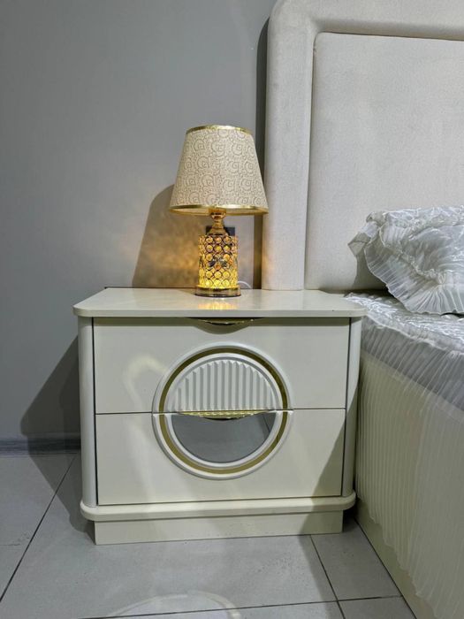 Сифатли ва чидамли мебельлар туплами