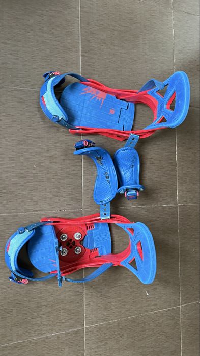 Legaturi BURTON Custom  M