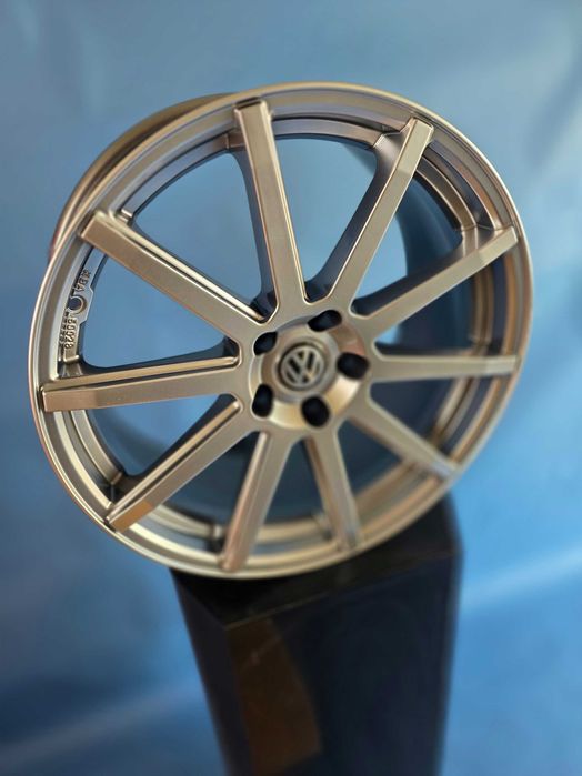 Jante Aliaj 5x112 20'' VW Golf Passat Tiguan Arteon Touareg NOI