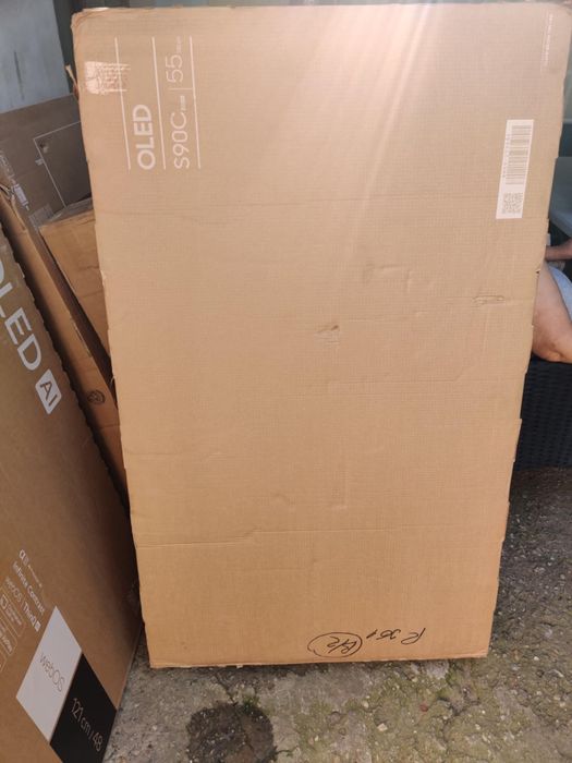 Samsung oled  s90c