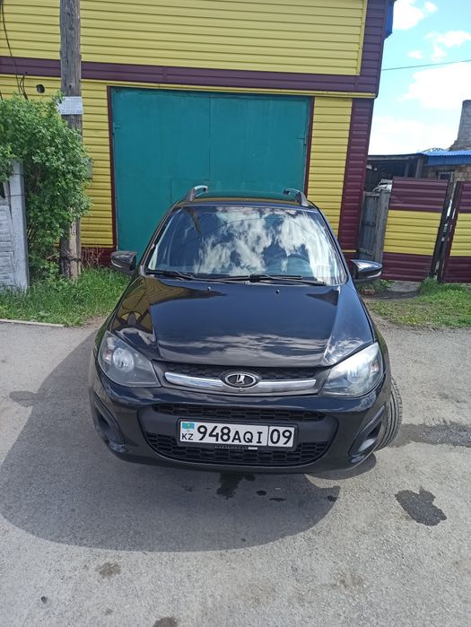 Калина 2 универсал