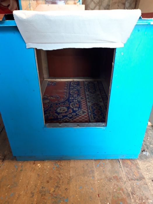 Будка для собаки