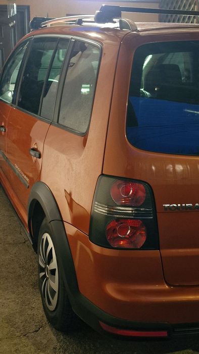 Turan cross de vanzare