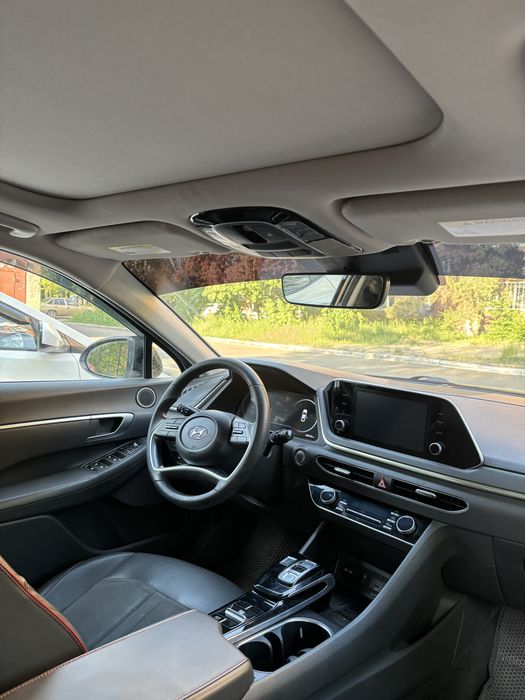 Рассрочка Авто Саната