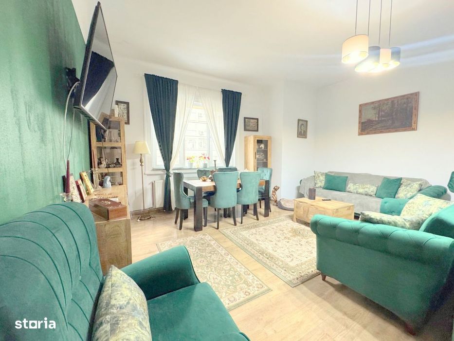 Apartament 2 camere langa Piata Victoriei Timisoara