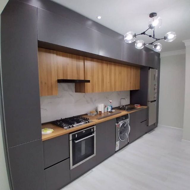 Mebel na zakaz kuxiniy spalniy