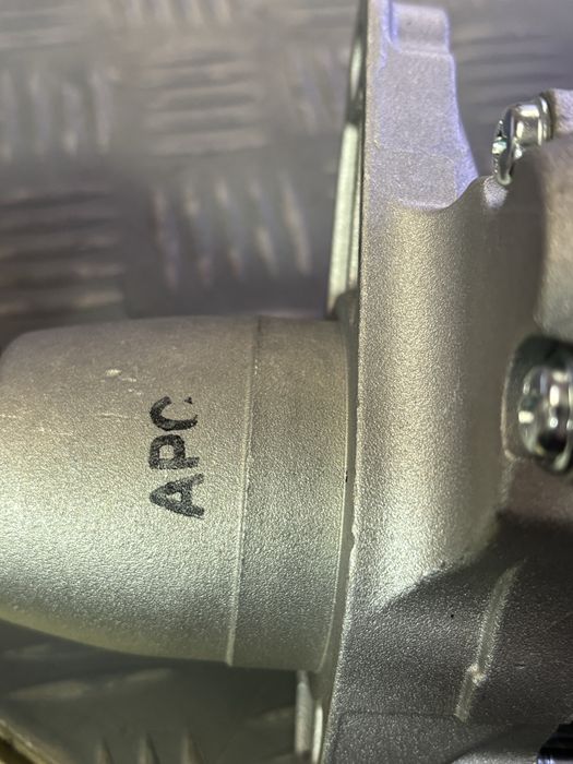 Стартер тойота камри 30 40