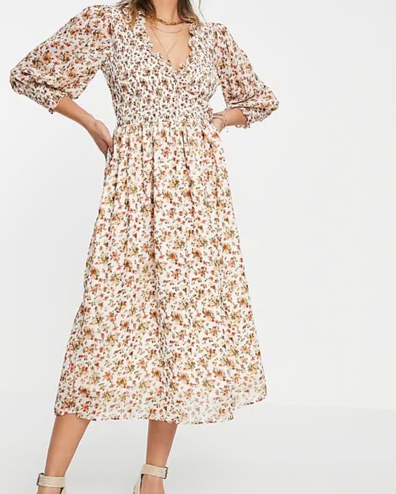 Rochie asos marimea M