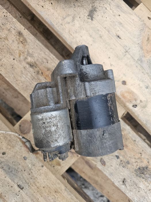 Electromotor Renault Megane 2 Dacia Logan 1.6 16V cod produs:820026677