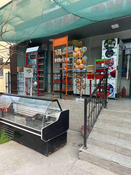 Тайер дукон бизнеси сотилади