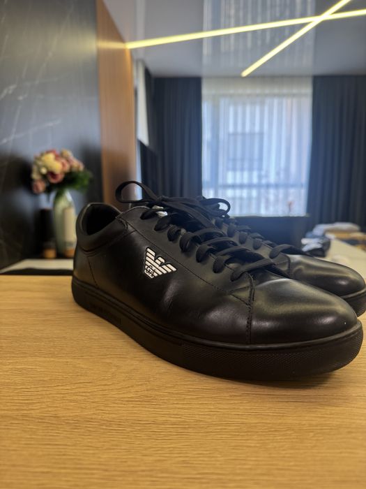 Emporio Armani кецове