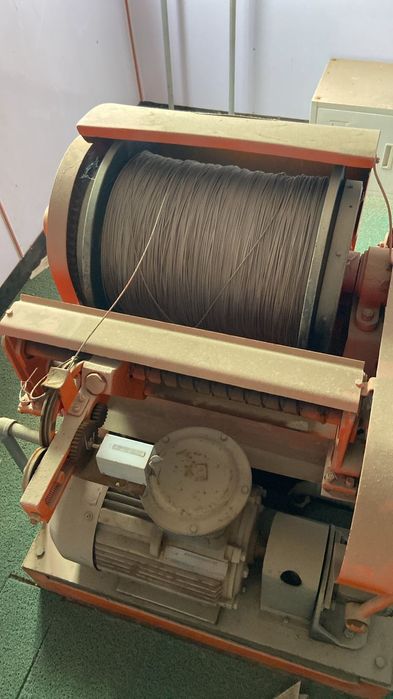 Геофизическое оборудование